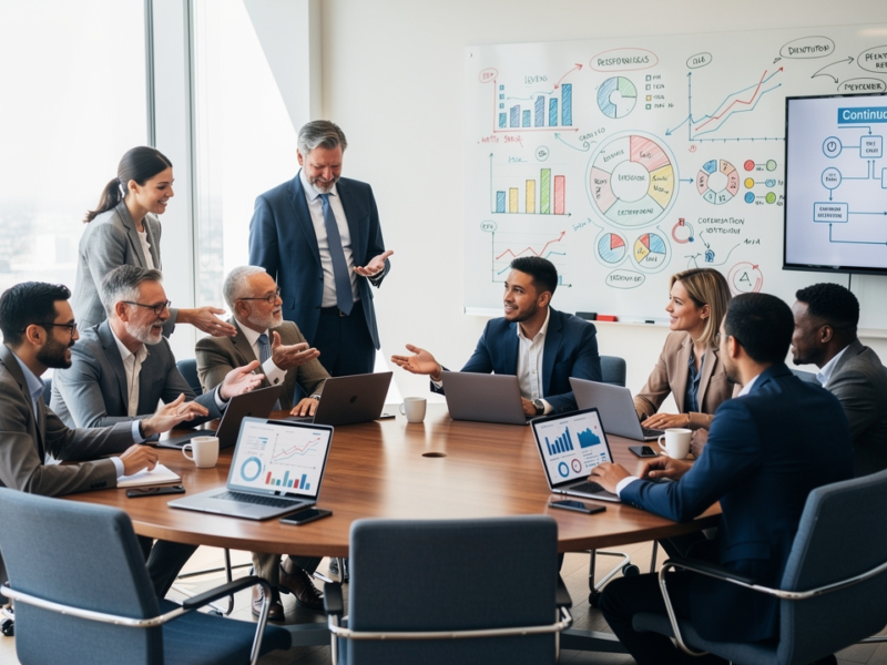 master-electronics-performance-partnership-management-for-ecommerce-success