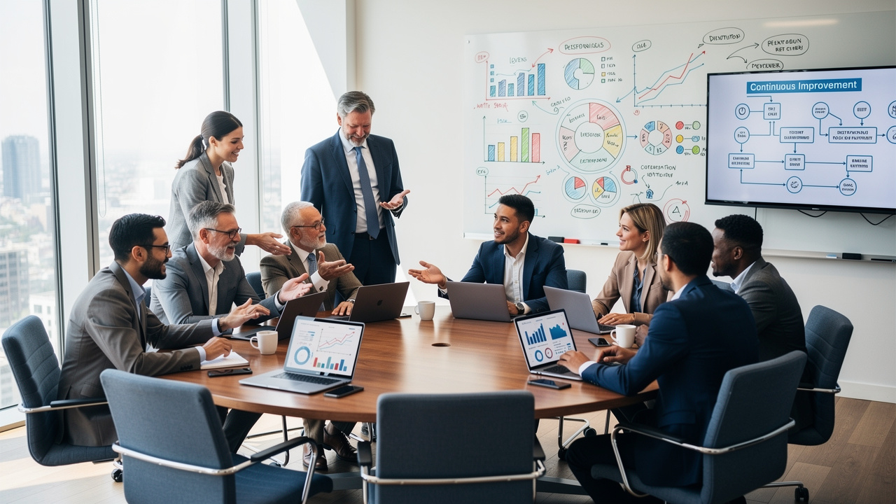 master-electronics-performance-partnership-management-for-ecommerce-success