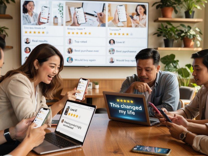 maximize-sales-with-effective-marketing-social-proof-strategies
