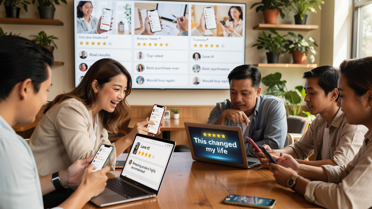 maximize-sales-with-effective-marketing-social-proof-strategies