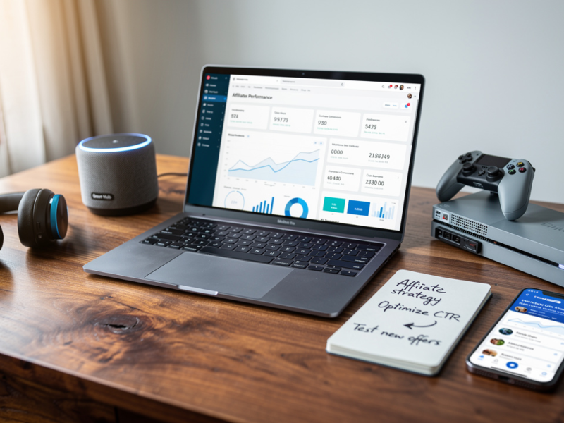 maximize-your-electronics-affiliate-program-services-with-proven-strategies