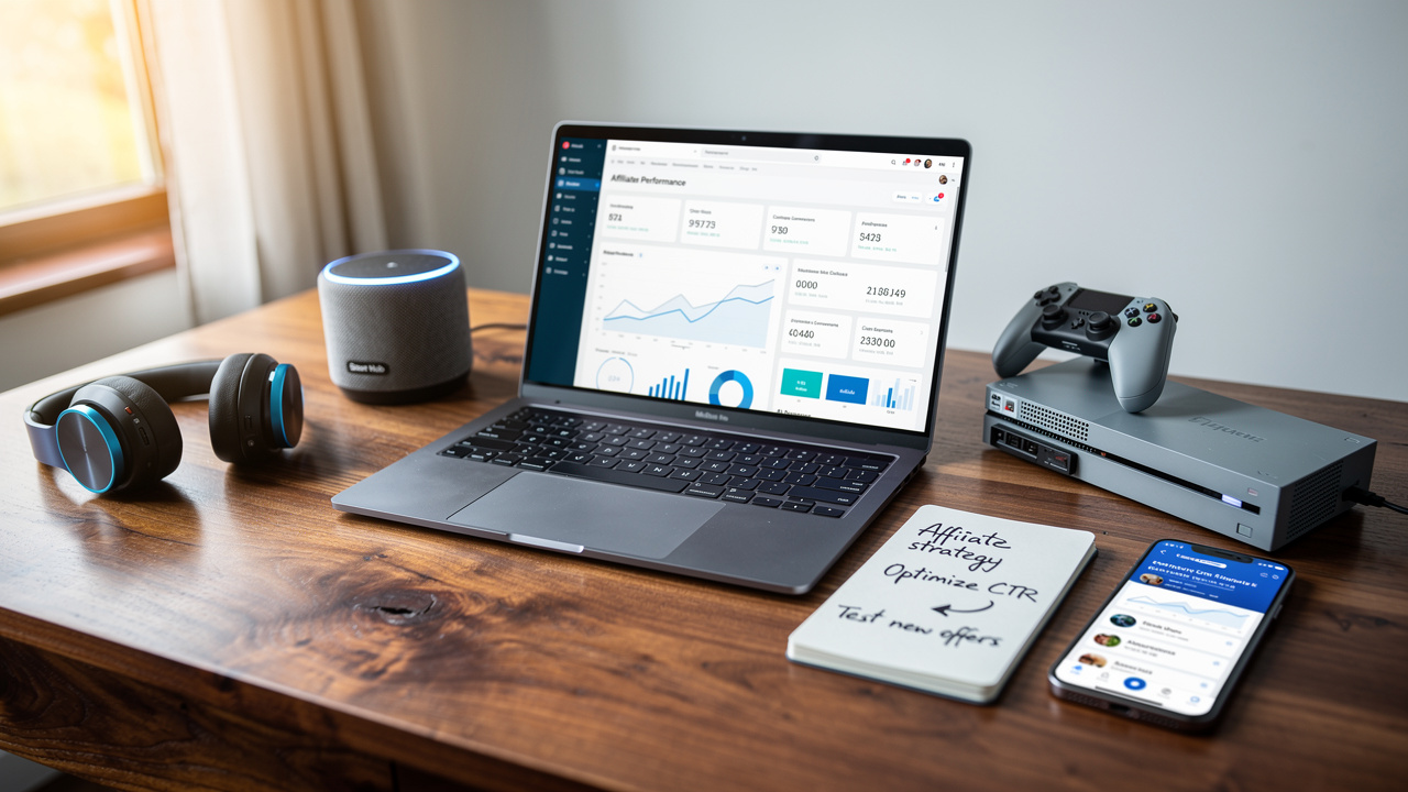 maximize-your-electronics-affiliate-program-services-with-proven-strategies