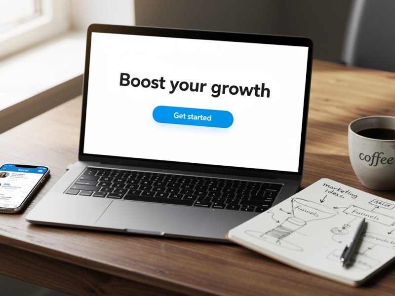 understanding-the-benefits-of-landing-pages-for-ecommerce-success