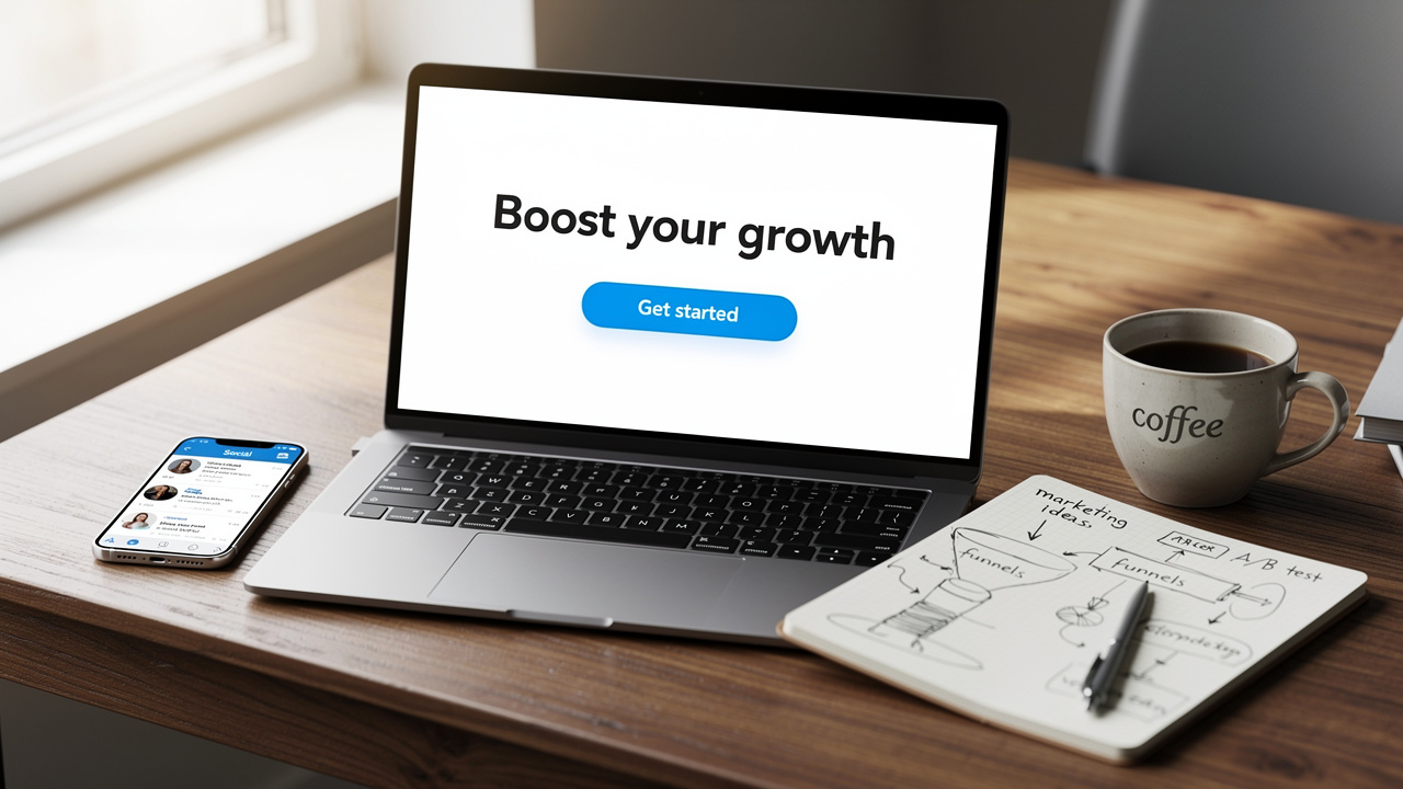 understanding-the-benefits-of-landing-pages-for-ecommerce-success