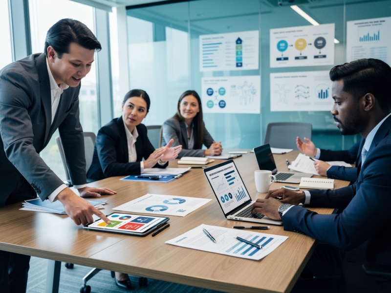 what-is-a-b2b-strategy-agency-and-its-role-in-ecommerce