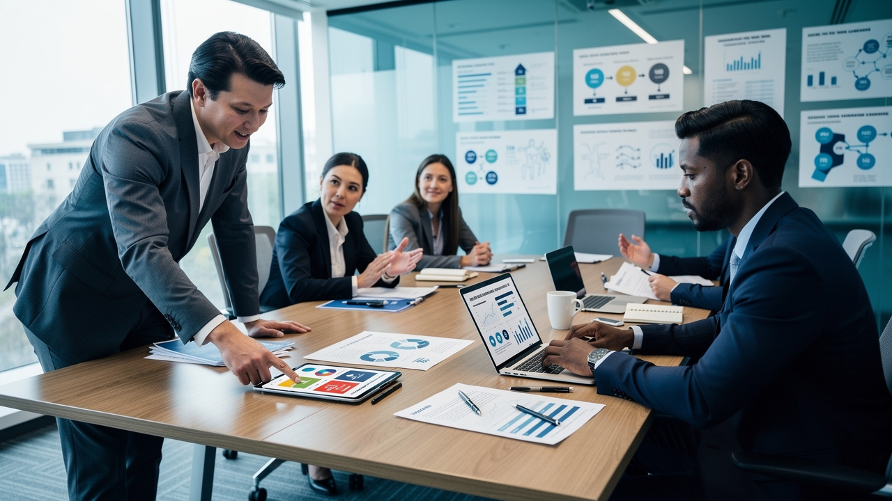 what-is-a-b2b-strategy-agency-and-its-role-in-ecommerce