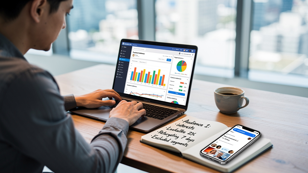 4-steps-to-create-custom-audience-for-ecommerce-success
