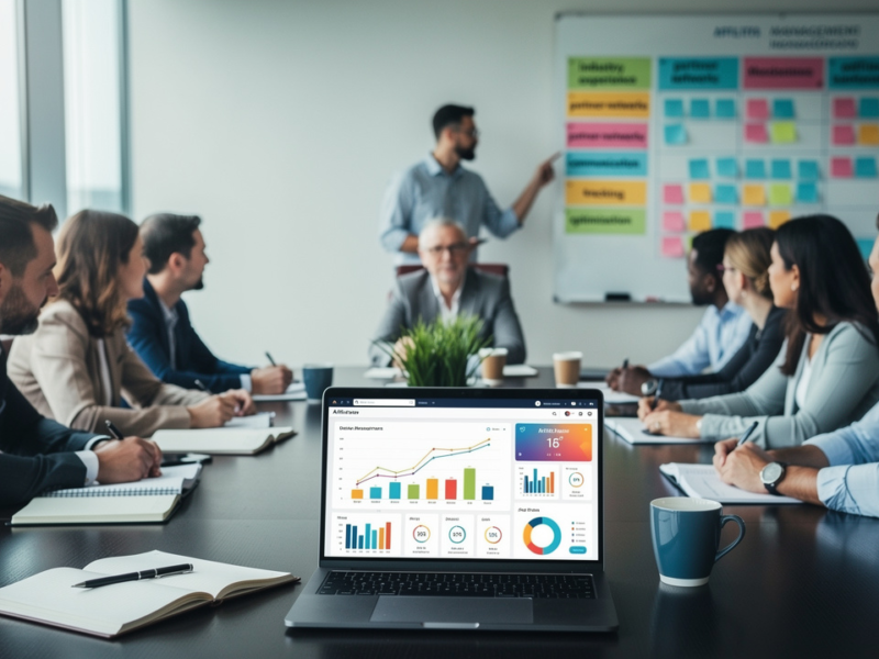 best-practices-for-choosing-an-affiliate-management-company-for-electronics-brands