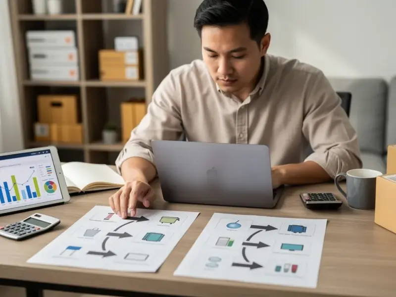 Amazon Affiliate Program: How It Works and Whether It Fits Your Ecommerce Strategy