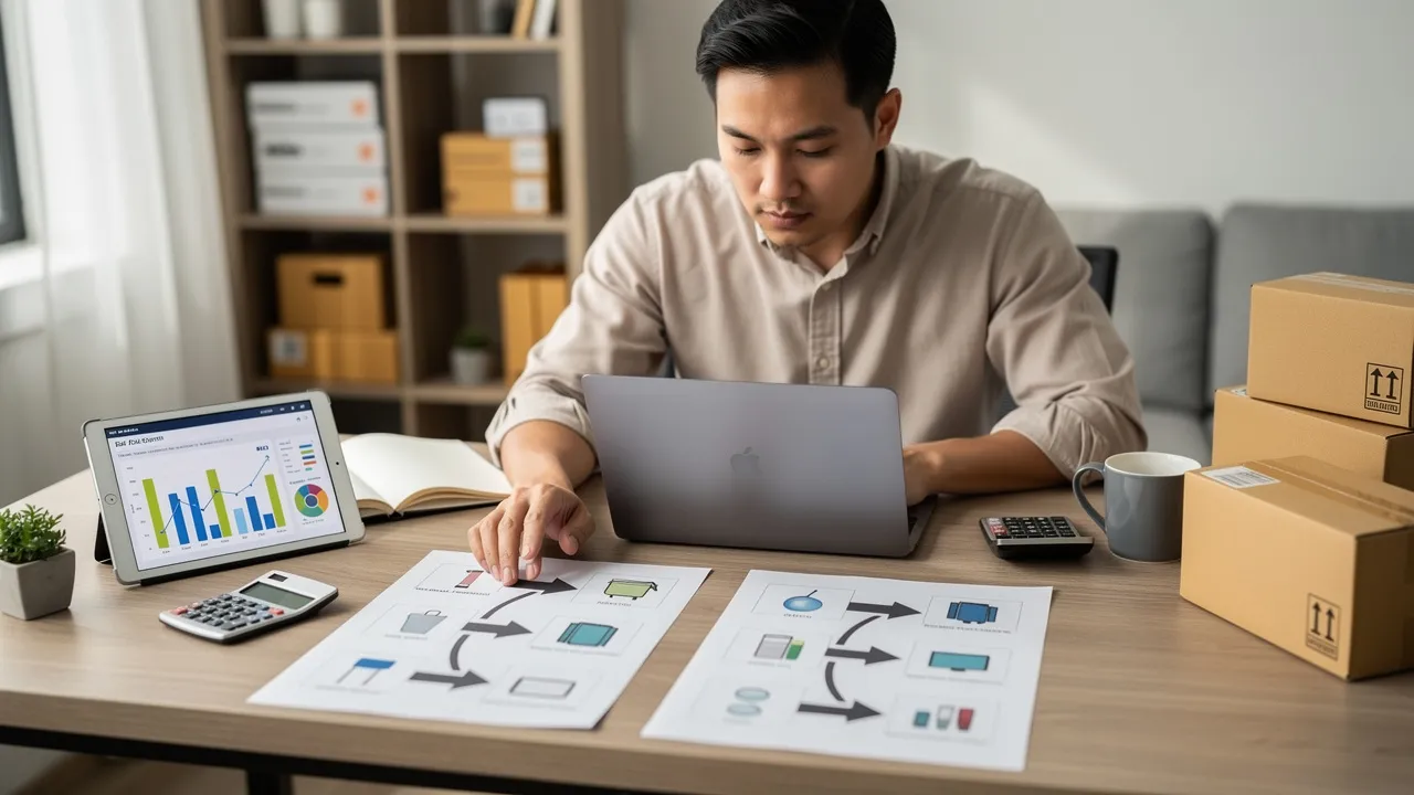 Amazon Affiliate Program: How It Works and Whether It Fits Your Ecommerce Strategy