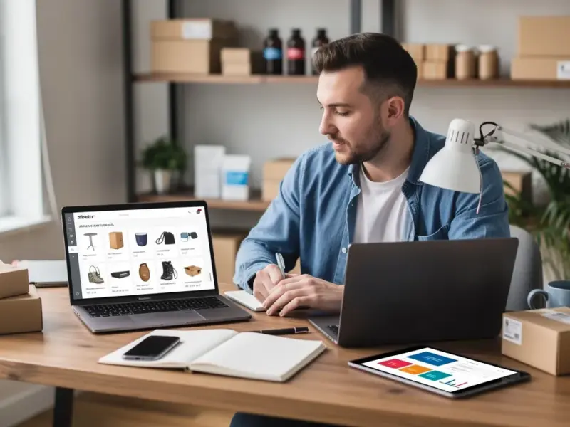 Amazon Affiliate Program: How It Works and Whether It Fits Your Ecommerce Business