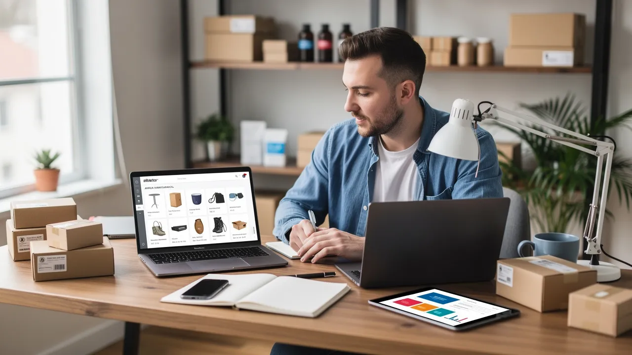 Amazon Affiliate Program: How It Works and Whether It Fits Your Ecommerce Business