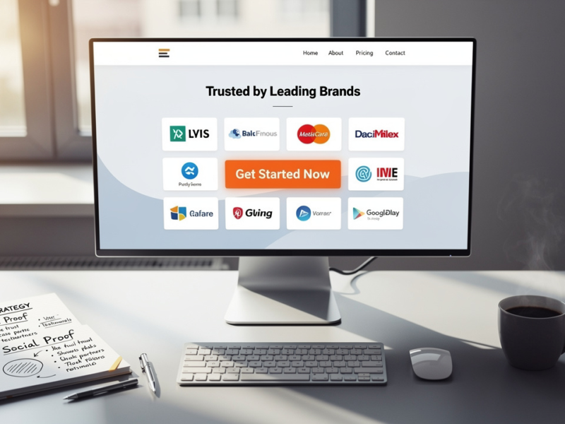 maximize-sales-with-effective-social-proof-logos-strategies