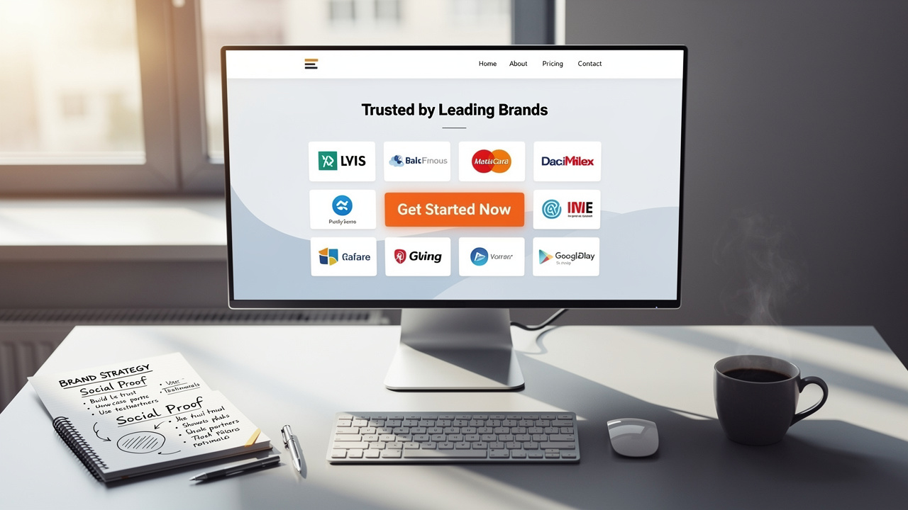 maximize-sales-with-effective-social-proof-logos-strategies