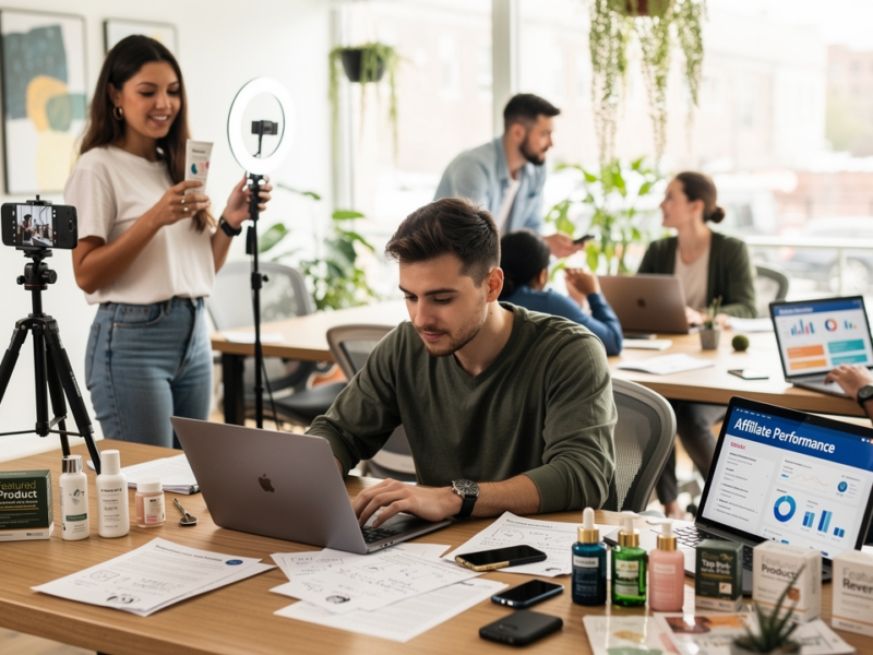 what-is-an-affiliate-network-publisher-and-why-it-matters-for-ecommerce