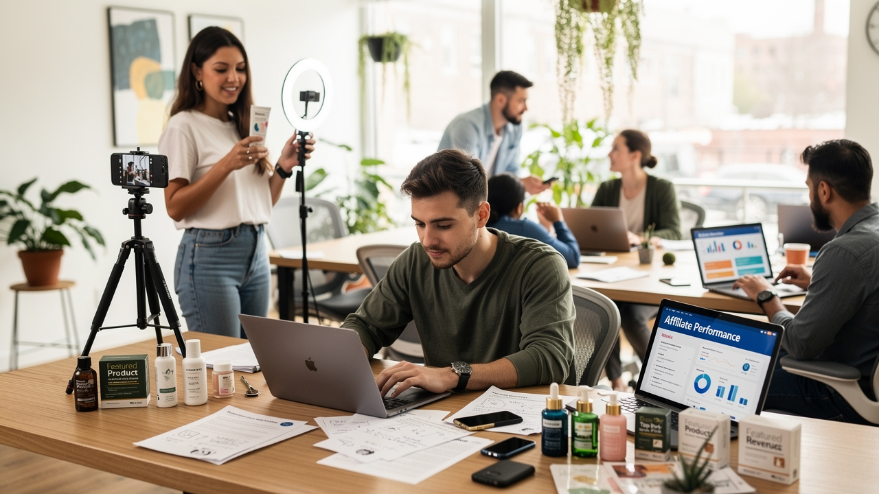 what-is-an-affiliate-network-publisher-and-why-it-matters-for-ecommerce