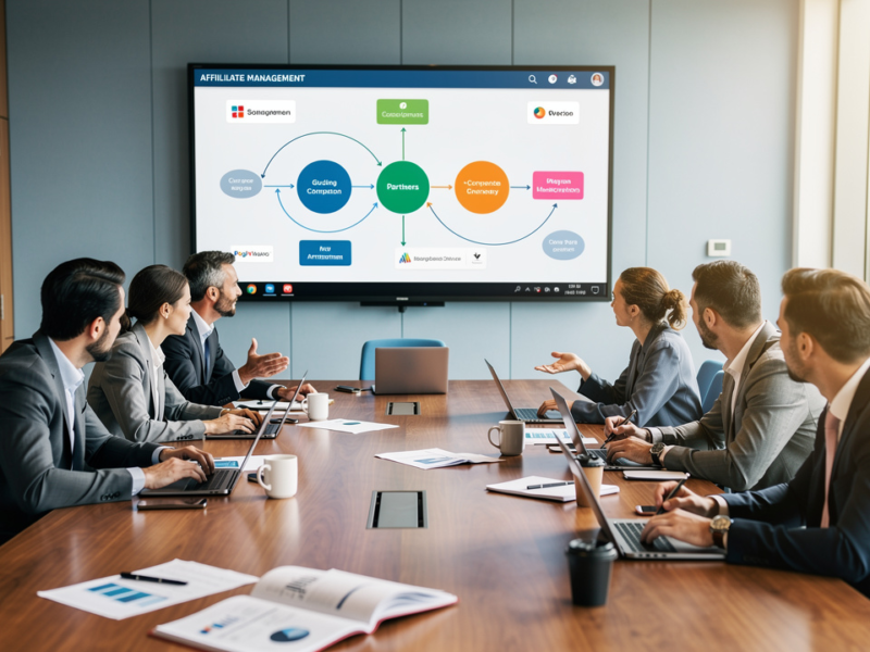 why-ecommerce-brands-need-an-affiliate-management-agency-for-success